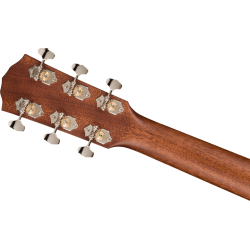 FENDER PD-220E DREADNOUGHT 3TVS + kofer GITARA ELEKTRO-AKUSTIČNA