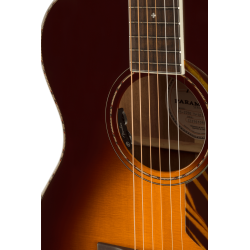 FENDER PD-220E DREADNOUGHT 3TVS + kofer GITARA ELEKTRO-AKUSTIČNA