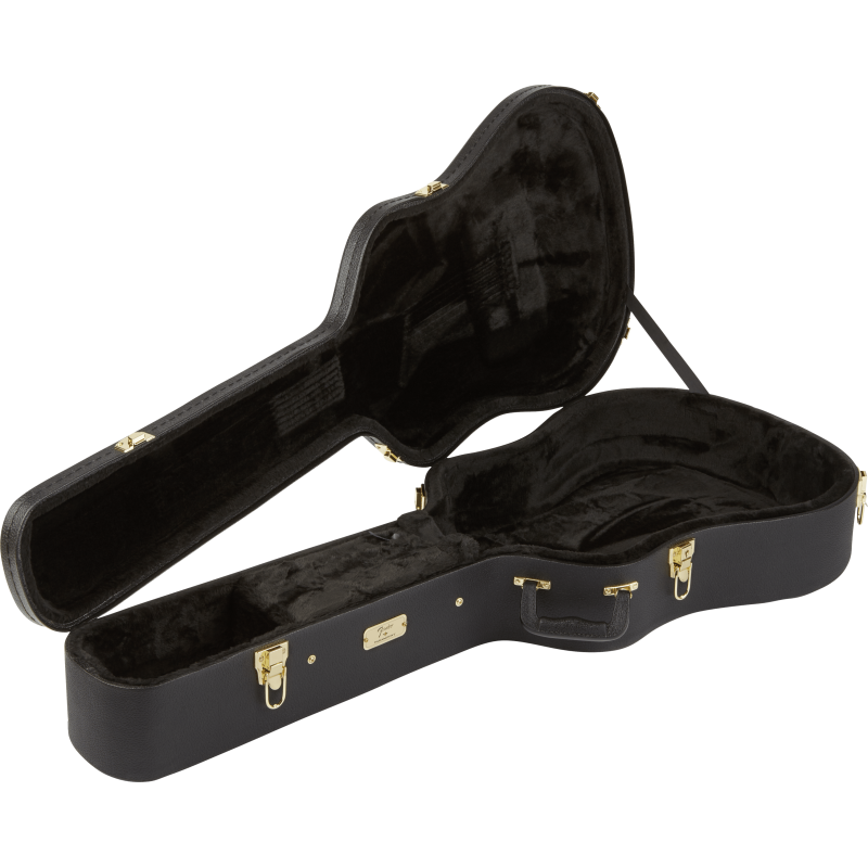 FENDER PD-220E DREADNOUGHT 3TVS + kofer GITARA ELEKTRO-AKUSTIČNA