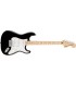 SQUIER AFFINITY STRATOCASTER MN WPG BLK GITARA ELEKTRIČNA