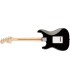 SQUIER AFFINITY STRATOCASTER MN WPG BLK GITARA ELEKTRIČNA