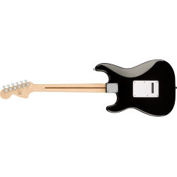 SQUIER AFFINITY STRATOCASTER MN WPG BLK GITARA ELEKTRIČNA
