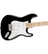 SQUIER AFFINITY STRATOCASTER MN WPG BLK GITARA ELEKTRIČNA