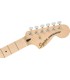 SQUIER AFFINITY STRATOCASTER MN WPG BLK GITARA ELEKTRIČNA