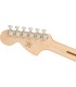 SQUIER AFFINITY STRATOCASTER MN WPG BLK GITARA ELEKTRIČNA