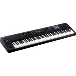 ROLAND FANTOM-08 WORKSTATION SYNTHESIZER
