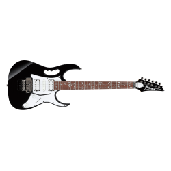 IBANEZ JEMJR-BK GITARA ELEKTRIČNA