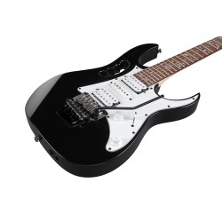 IBANEZ JEMJR-BK GITARA ELEKTRIČNA