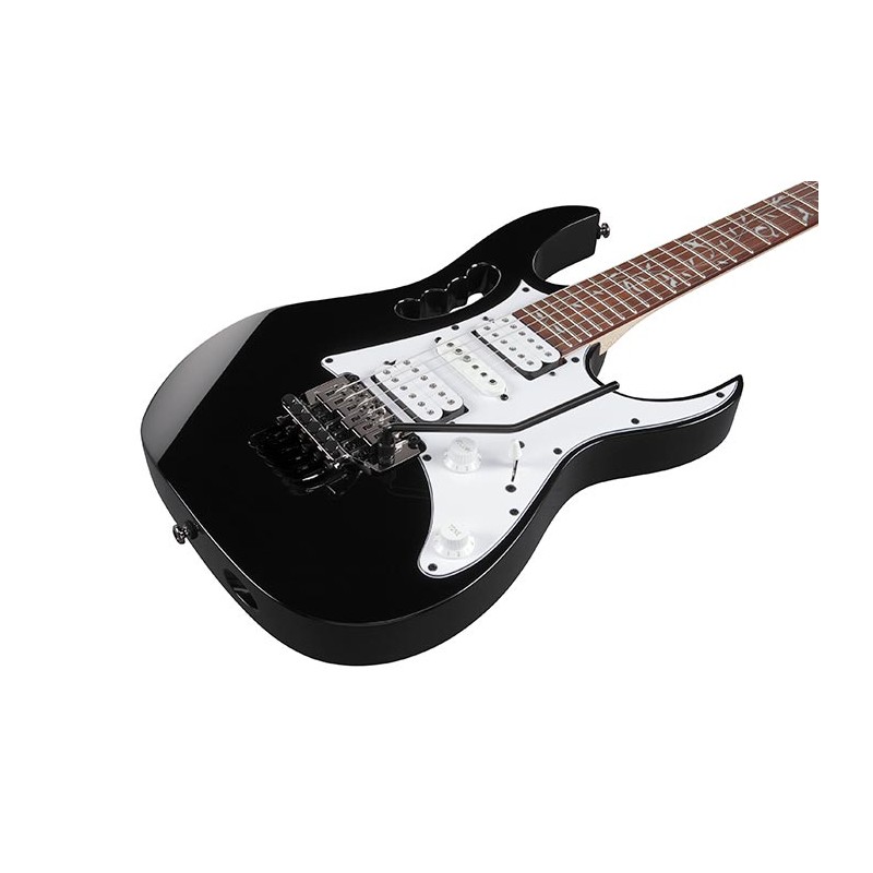 IBANEZ JEMJR-BK GITARA ELEKTRIČNA
