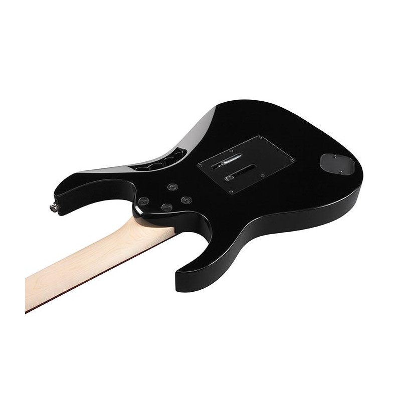 IBANEZ JEMJR-BK GITARA ELEKTRIČNA
