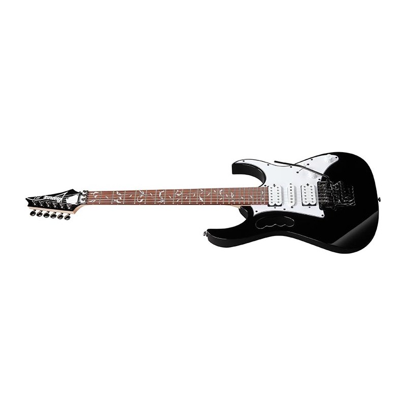 IBANEZ JEMJR-BK GITARA ELEKTRIČNA