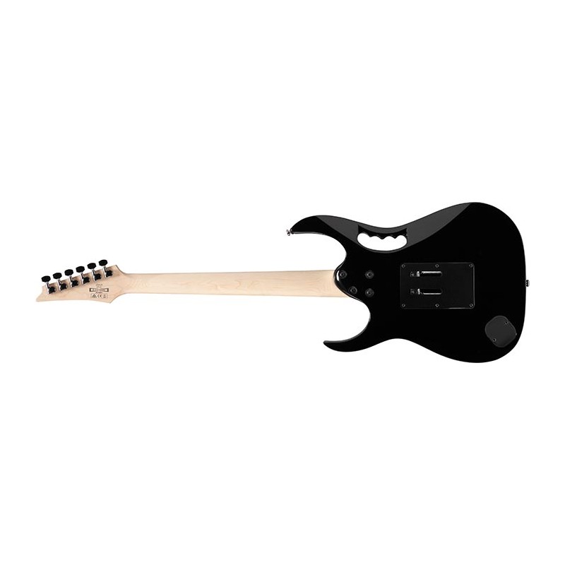 IBANEZ JEMJR-BK GITARA ELEKTRIČNA