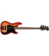 SQUIER CONTEMPORARY ACTIVE PRECISION BASS OH KRK BPG SSM BAS GITARA