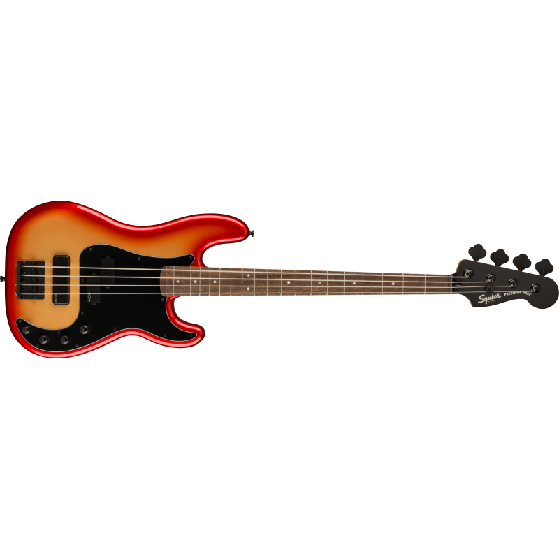 SQUIER CONTEMPORARY ACTIVE PRECISION BASS OH KRK BPG SSM BAS GITARA