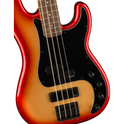 SQUIER CONTEMPORARY ACTIVE PRECISION BASS OH KRK BPG SSM BAS GITARA
