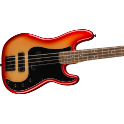 SQUIER CONTEMPORARY ACTIVE PRECISION BASS OH KRK BPG SSM BAS GITARA