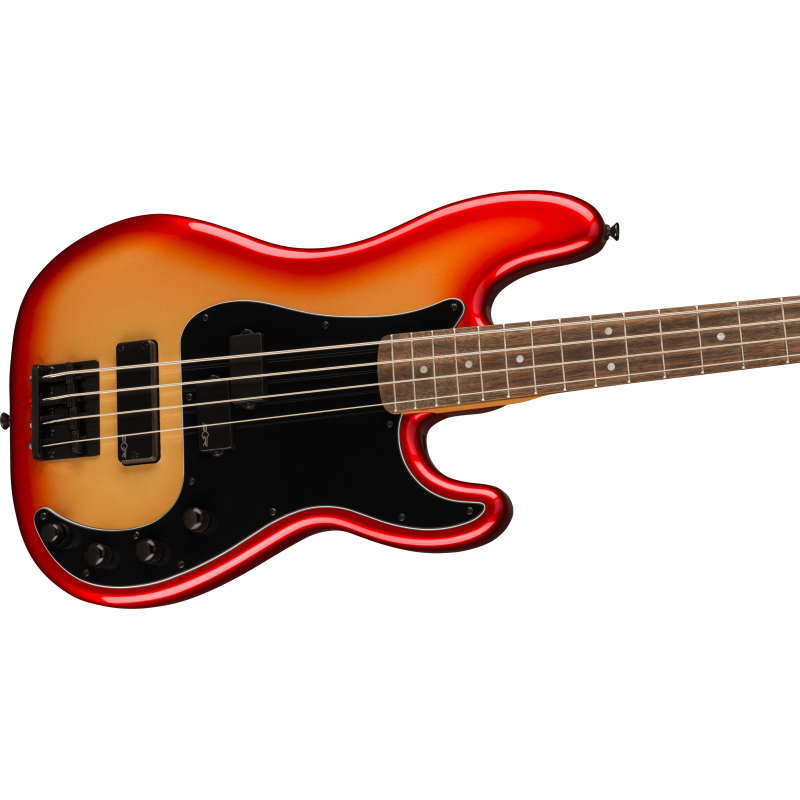 SQUIER CONTEMPORARY ACTIVE PRECISION BASS OH KRK BPG SSM BAS GITARA
