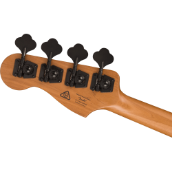 SQUIER CONTEMPORARY ACTIVE PRECISION BASS OH KRK BPG SSM BAS GITARA