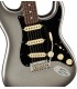 FENDER AMERICAN PRO II STRATOCASTER RW MERC GITARA ELEKTRIČNA