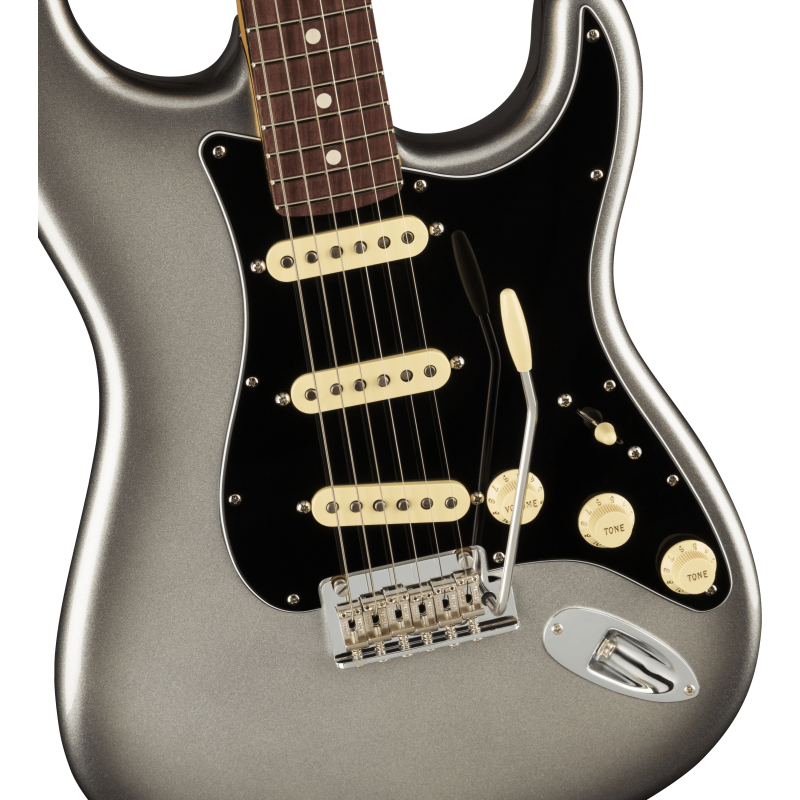 FENDER AMERICAN PRO II STRATOCASTER RW MERC GITARA ELEKTRIČNA