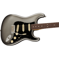FENDER AMERICAN PRO II STRATOCASTER RW MERC GITARA ELEKTRIČNA