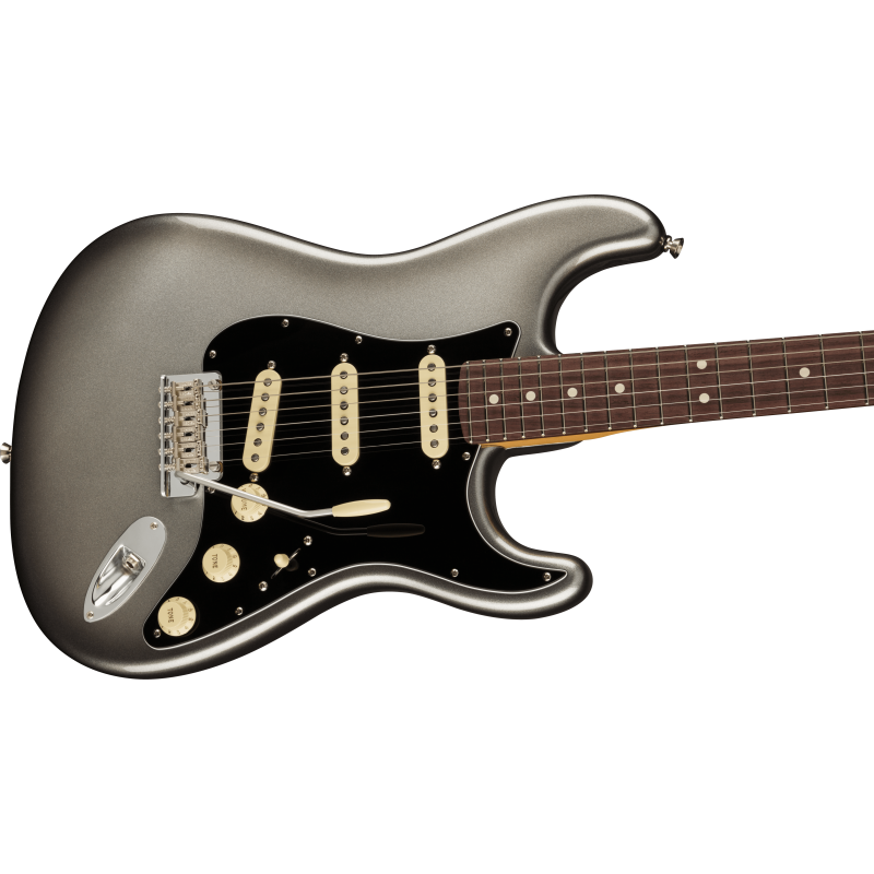 FENDER AMERICAN PRO II STRATOCASTER RW MERC GITARA ELEKTRIČNA