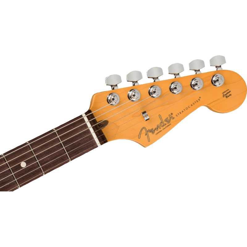 FENDER AMERICAN PRO II STRATOCASTER RW MERC GITARA ELEKTRIČNA