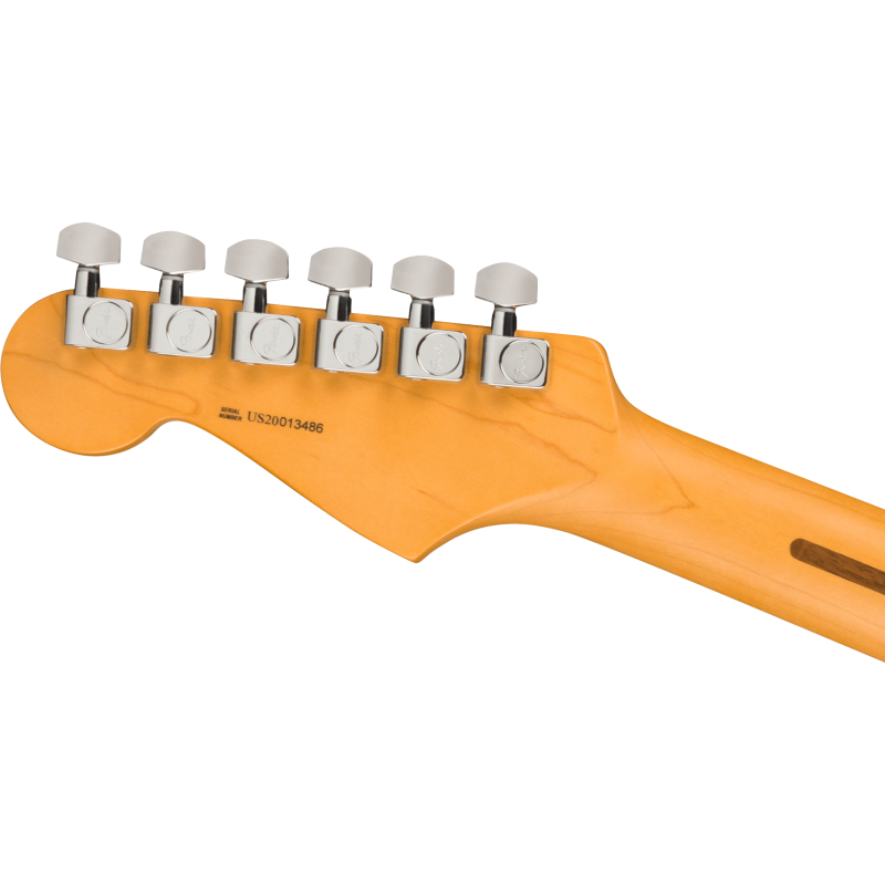 FENDER AMERICAN PRO II STRATOCASTER RW MERC GITARA ELEKTRIČNA