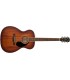 FENDER PO-220E ORCHESTRA ACB MAH GITARA ELEKTRO-AKUSTIČNA