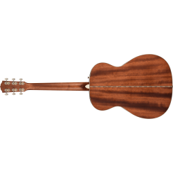 FENDER PO-220E ORCHESTRA ACB MAH GITARA ELEKTRO-AKUSTIČNA