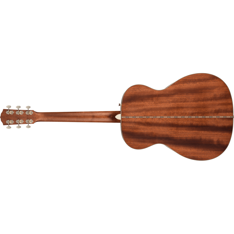 FENDER PO-220E ORCHESTRA ACB MAH GITARA ELEKTRO-AKUSTIČNA