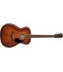 FENDER PO-220E ORCHESTRA ACB MAH GITARA ELEKTRO-AKUSTIČNA