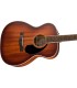 FENDER PO-220E ORCHESTRA ACB MAH GITARA ELEKTRO-AKUSTIČNA