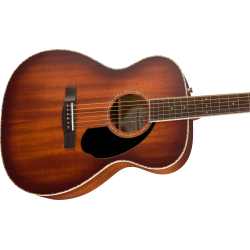 FENDER PO-220E ORCHESTRA ACB MAH GITARA ELEKTRO-AKUSTIČNA