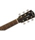 FENDER PO-220E ORCHESTRA ACB MAH GITARA ELEKTRO-AKUSTIČNA