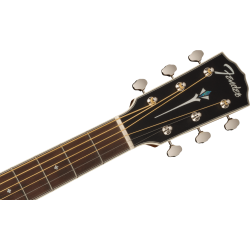 FENDER PO-220E ORCHESTRA ACB MAH GITARA ELEKTRO-AKUSTIČNA