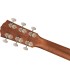 FENDER PO-220E ORCHESTRA ACB MAH GITARA ELEKTRO-AKUSTIČNA