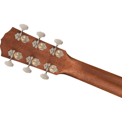 FENDER PO-220E ORCHESTRA ACB MAH GITARA ELEKTRO-AKUSTIČNA