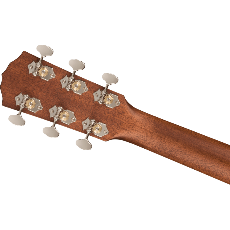 FENDER PO-220E ORCHESTRA ACB MAH GITARA ELEKTRO-AKUSTIČNA
