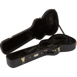 FENDER PO-220E ORCHESTRA ACB MAH GITARA ELEKTRO-AKUSTIČNA