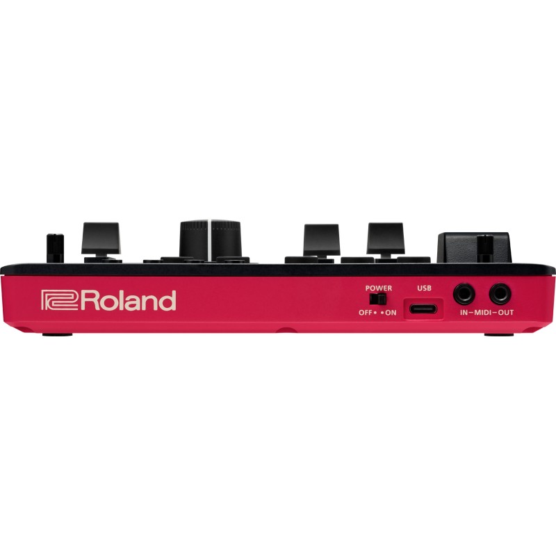 ROLAND E-4 VOICE TWEAKER SYNTHESIZER
