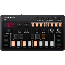 ROLAND J-6 CHORD SYNTH SYNTHESIZER