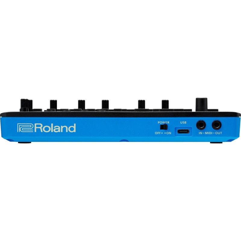 ROLAND J-6 CHORD SYNTH SYNTHESIZER