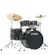 TAMA IMPERIALSTAR IE52KH6W-BOW SET  + HARDWARE + STOLICA BUBANJ