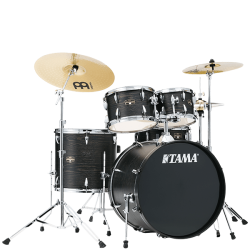 TAMA IMPERIALSTAR IE52KH6W-BOW SET + HARDWARE + STOLICA BUBANJ