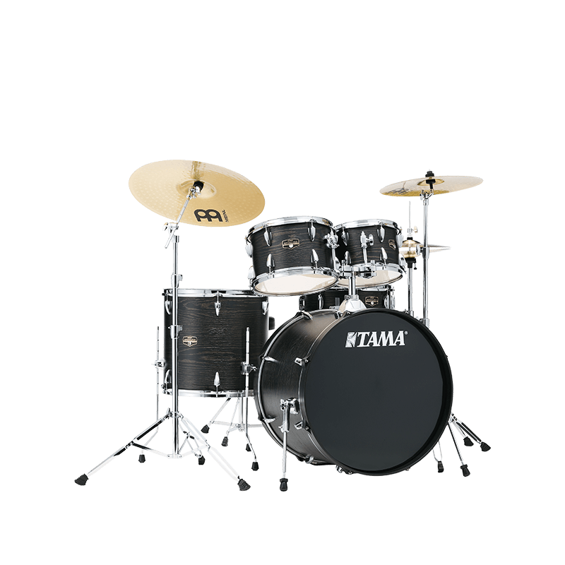 TAMA IMPERIALSTAR IE52KH6W-BOW SET + HARDWARE + STOLICA BUBANJ