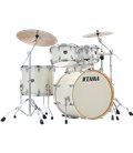 TAMA SUPERSTAR CK52KRS-VWS 5 PIECE SHELL SET BUBANJ