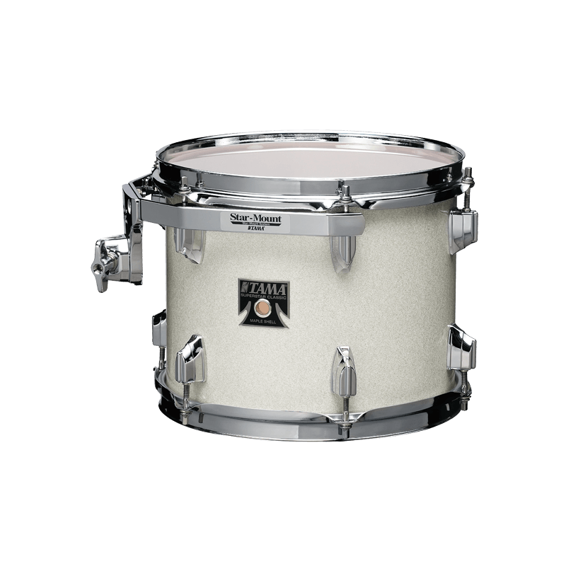 TAMA SUPERSTAR CK52KRS-VWS 5 PIECE SHELL SET BUBANJ
