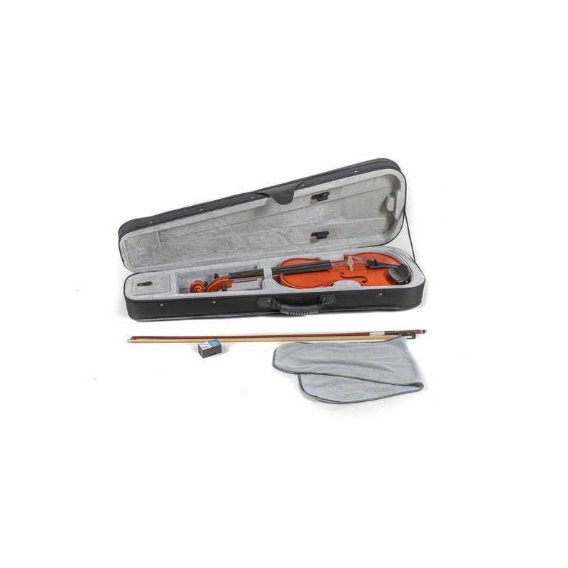 GEWA 4/4 OUTFIT EW PS401.621.500 VIOLINA