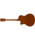 FENDER FA-135CE CONCERT V2 AM WN GITARA ELEKTRO-AKUSTIČNA
